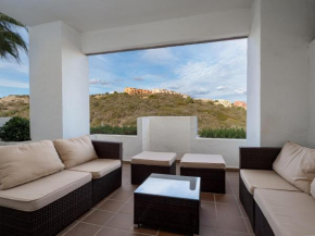 2147-Beautiful 2 bedrooms with sea view, Manilva